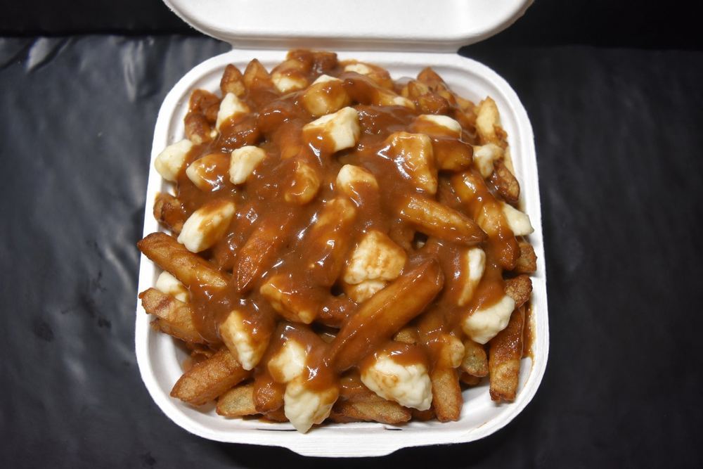 Poutine